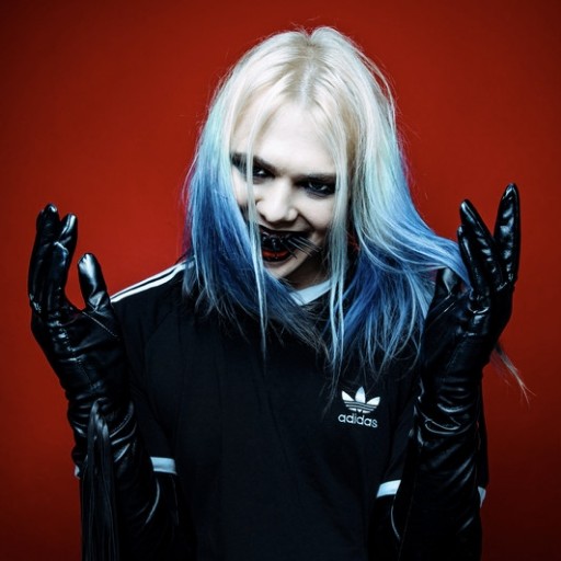 Kim Dracula St. Petersburg Tickets