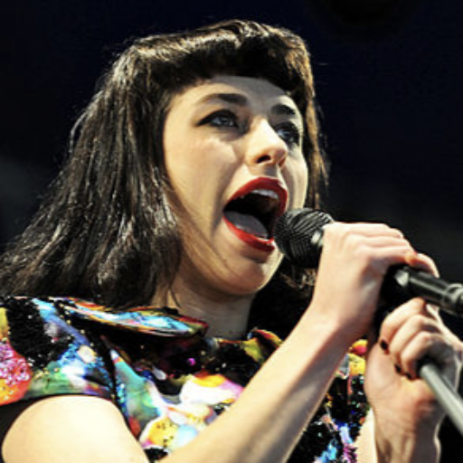 Kimbra St. Petersburg Tickets