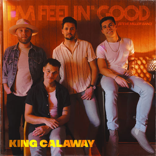 King Calaway St. Petersburg Tickets