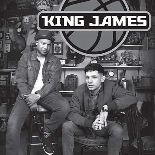 King James Tickets