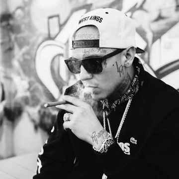 King Lil G St. Petersburg Tickets