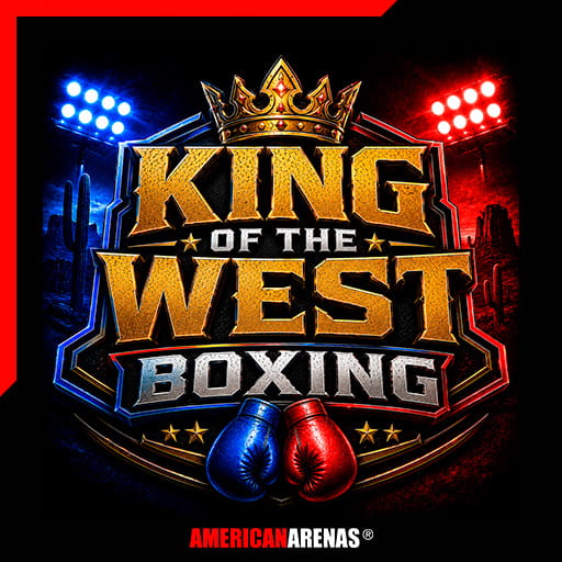 King Of The West Tickets