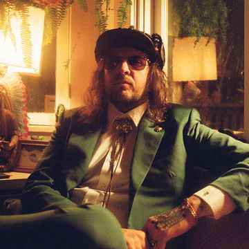 King Tuff St. Petersburg Tickets