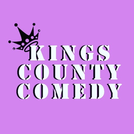Kings County Comedy in St. Petersburg