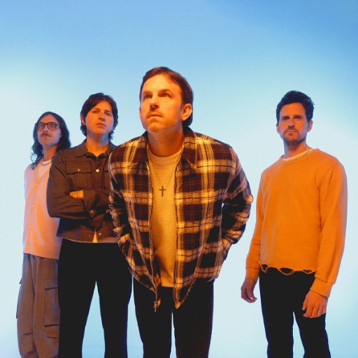 Kings Of Leon St. Petersburg Tickets