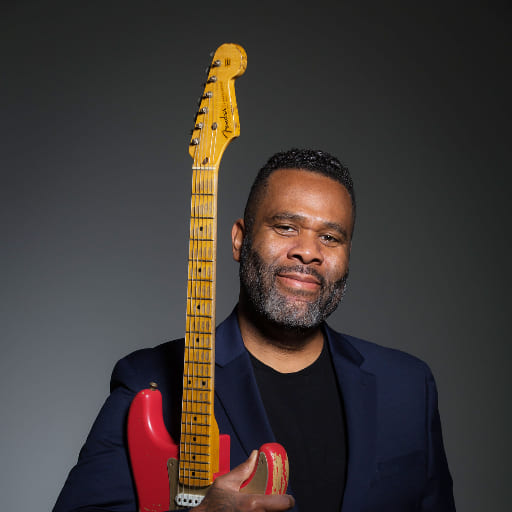 Kirk Fletcher St. Petersburg Tickets