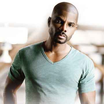 Kirk Franklin St. Petersburg Tickets