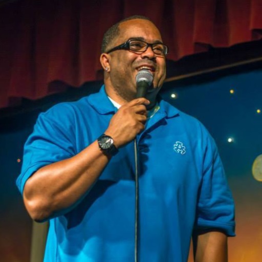 Kirk McHenry in St. Petersburg