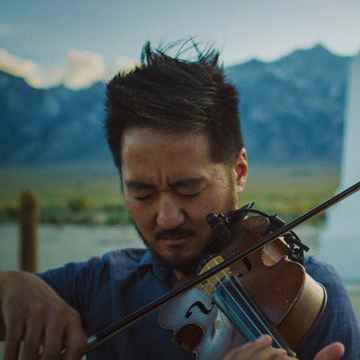 Kishi Bashi St. Petersburg Concert Tickets