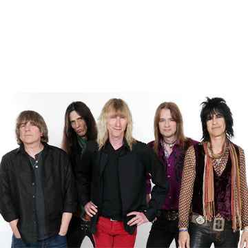 Kix Tickets 2026