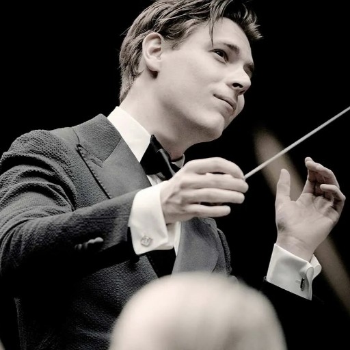 Klaus Makela St. Petersburg Tickets