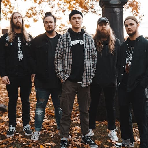 Knocked Loose St. Petersburg Tickets
