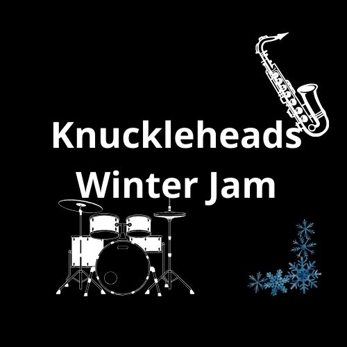 Knuckleheads Winter Jam St. Petersburg Tickets