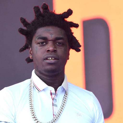 Kodak Black St. Petersburg Tickets