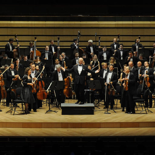 Kodaly St. Petersburg Tickets