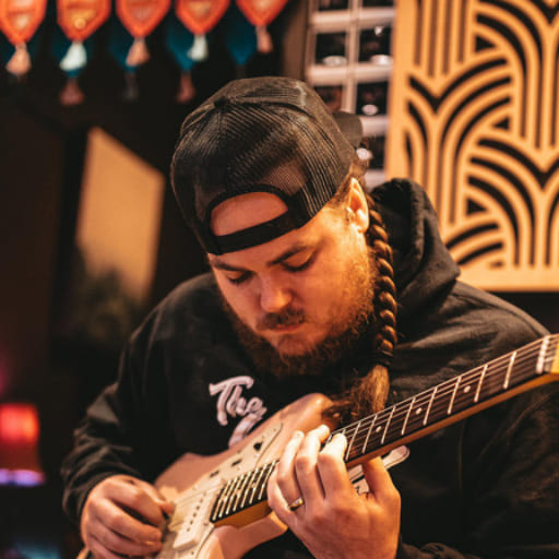 Kody West St. Petersburg Tickets