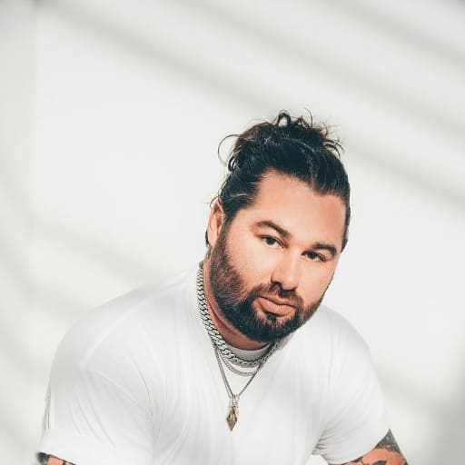 Koe Wetzel St. Petersburg Tickets