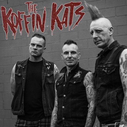 Koffin Kats St. Petersburg Tickets