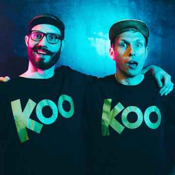 Koo Koo Kanga Roo St. Petersburg Tickets