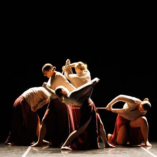 Koresh Dance Company Tickets