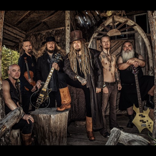Korpiklaani Tickets 2026