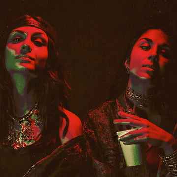 Krewella St. Petersburg Tickets