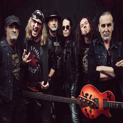 Krokus St. Petersburg Tickets