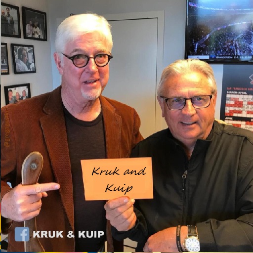 Kruk and Kuip in St. Petersburg