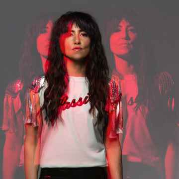 KT Tunstall St. Petersburg Tickets