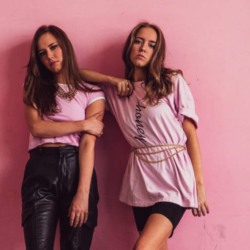 KTJ & Carly St. Petersburg Tickets