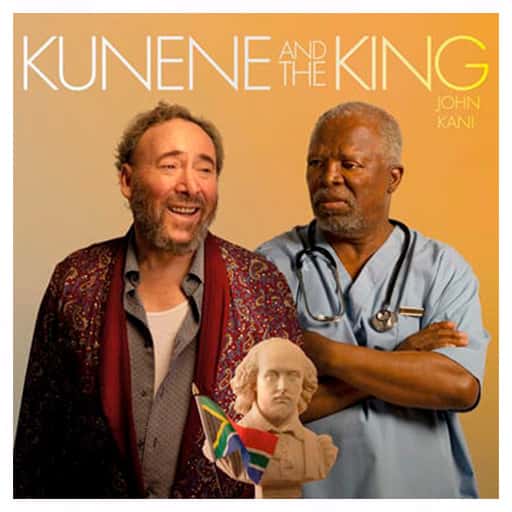 Kuene and the King Tickets