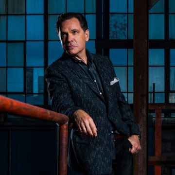 Kurt Elling St. Petersburg Tickets