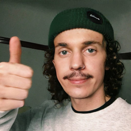 Kurtis Conner in St. Petersburg
