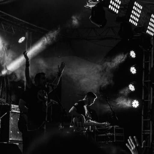KW Punk Rock Slobberknocker St. Petersburg Concert Tickets