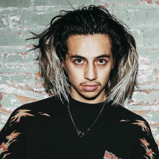 Kxllswxtch St. Petersburg Concert Tickets