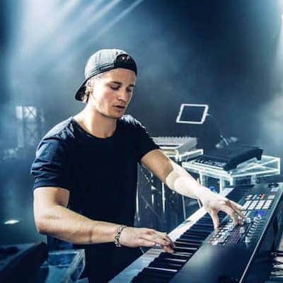 Kygo St. Petersburg Concert Tickets