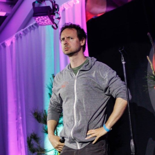 Kyle Dunnigan St. Petersburg Tickets