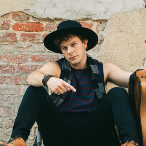 Kyle Gordon St. Petersburg Tickets