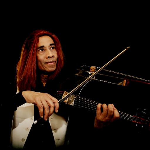 L. Shankar St. Petersburg Tickets