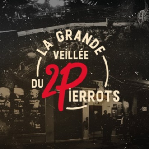 La Grande Veillee du 2 Pierrots St. Petersburg Tickets