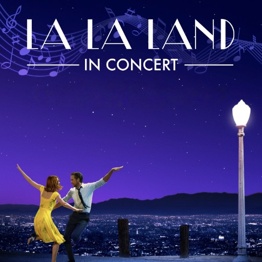 La La Land In Concert St. Petersburg Tickets