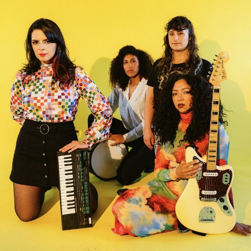 La Luz Tickets 2026