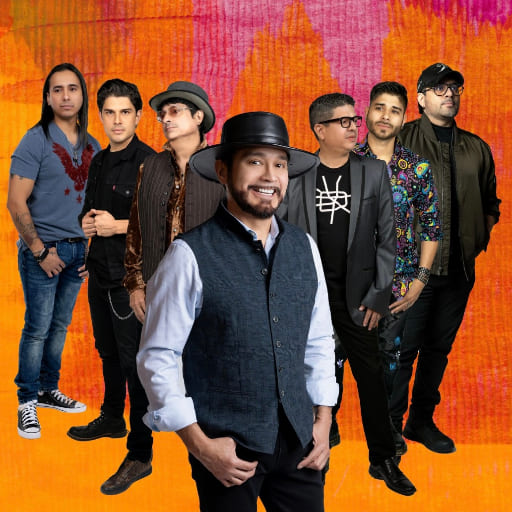 LA Mafia St. Petersburg Concert Tickets