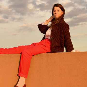 Lady Lamb St. Petersburg Tickets