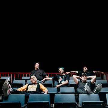 Lagwagon St. Petersburg Tickets