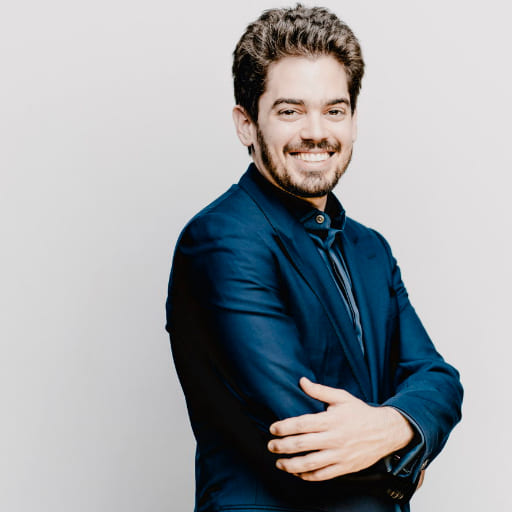 Lahav Shani St. Petersburg Tickets