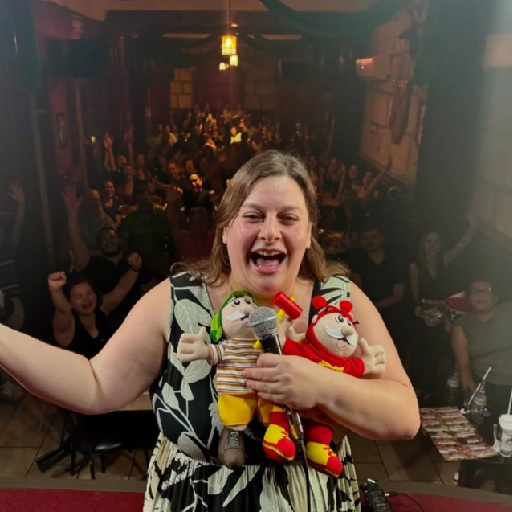 Laila Roth St. Petersburg Tickets
