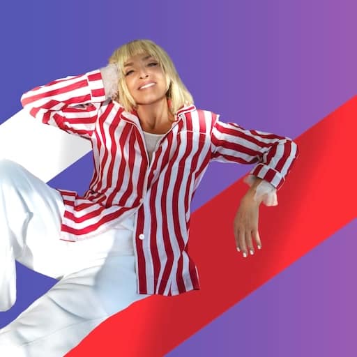 Laima Vaikule St. Petersburg Tickets