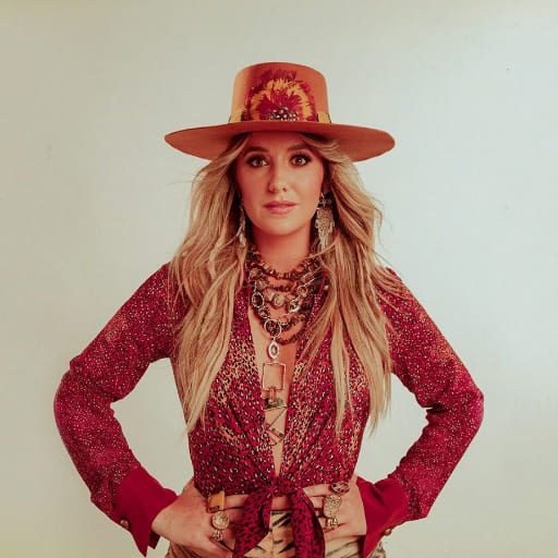 Lainey Wilson St. Petersburg Tickets