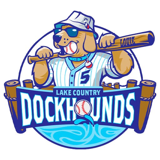 Lake Country DockHounds Tickets